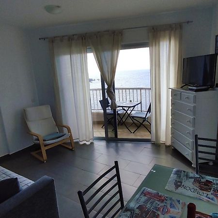 Appartamento Sunset Ocean View Icod De Los Vinos Esterno foto