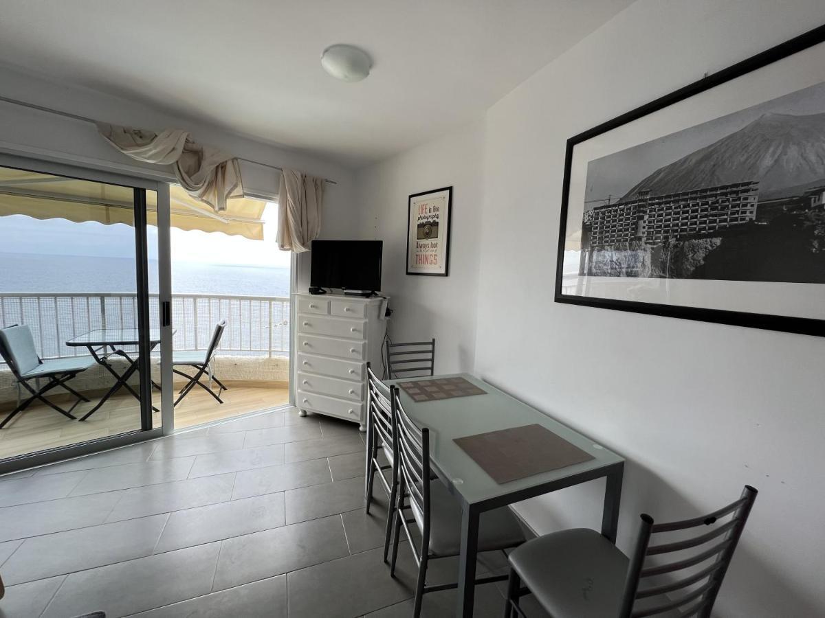Appartamento Sunset Ocean View Icod De Los Vinos Esterno foto
