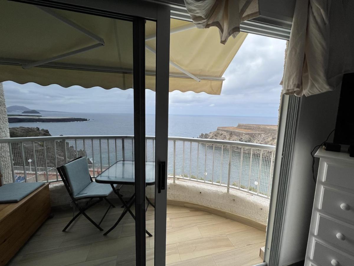 Appartamento Sunset Ocean View Icod De Los Vinos Esterno foto
