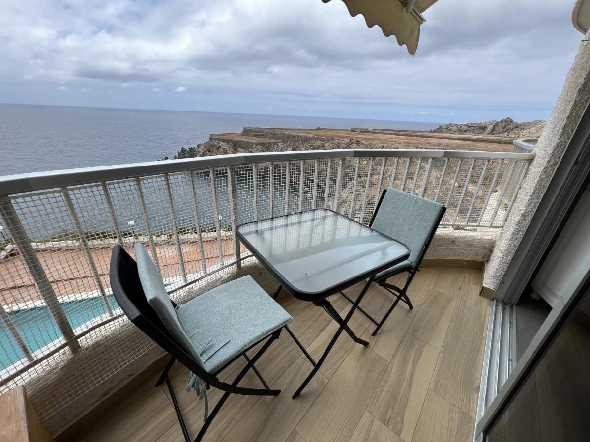 Appartamento Sunset Ocean View Icod De Los Vinos Esterno foto