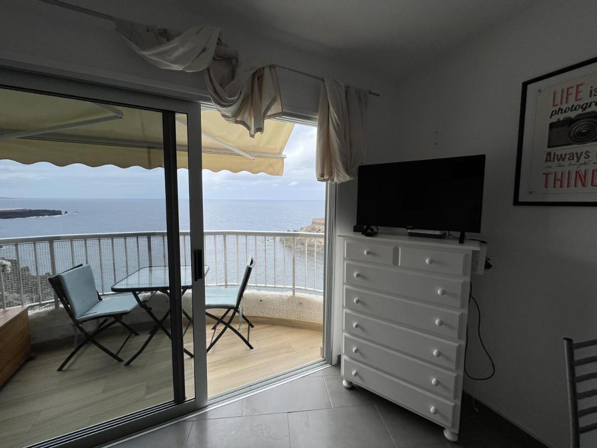 Appartamento Sunset Ocean View Icod De Los Vinos Esterno foto