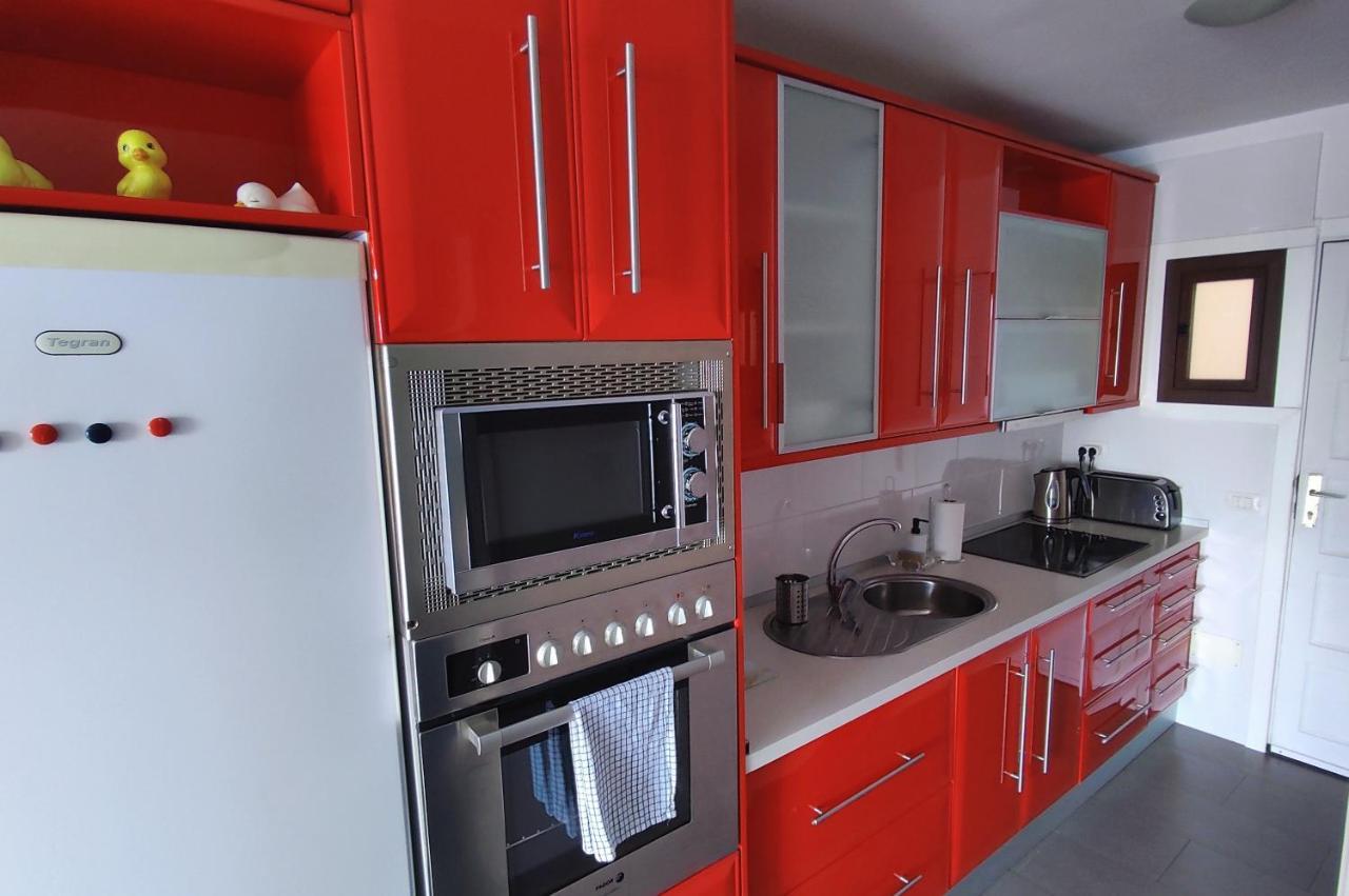 Appartamento Sunset Ocean View Icod De Los Vinos Esterno foto