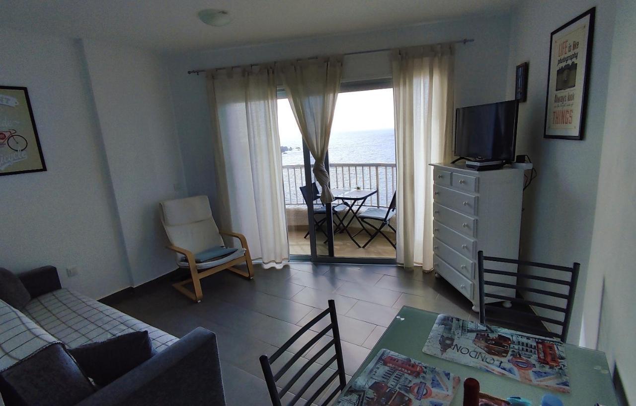 Appartamento Sunset Ocean View Icod De Los Vinos Esterno foto