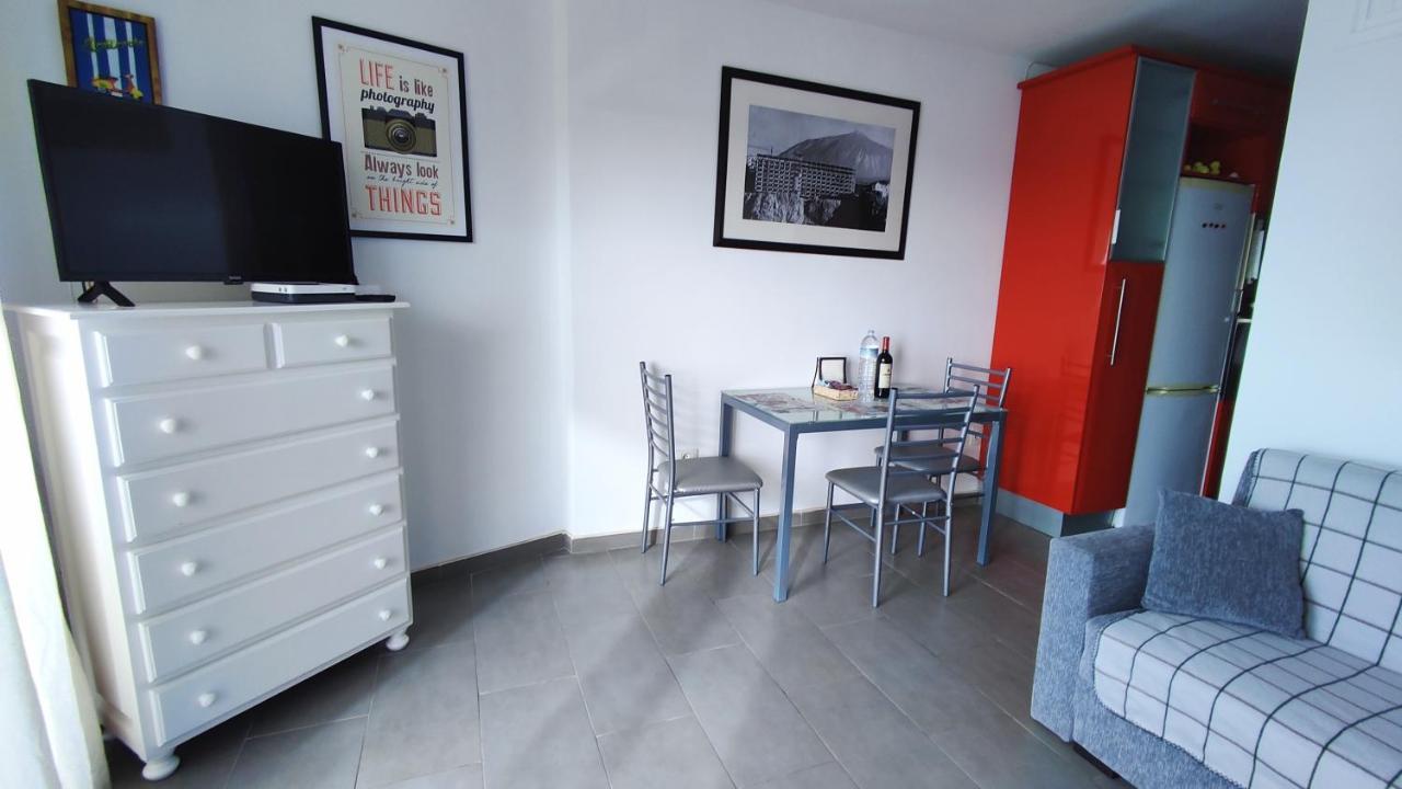 Appartamento Sunset Ocean View Icod De Los Vinos Esterno foto